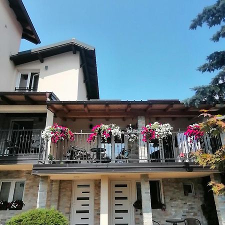Villa Bozovic Zlatibor Buitenkant foto