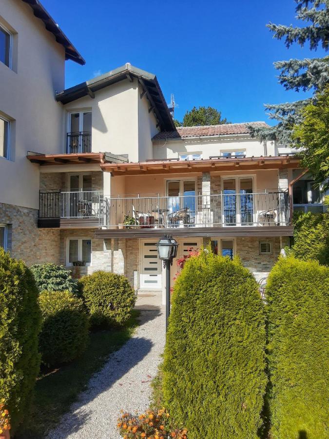 Villa Bozovic Zlatibor Buitenkant foto