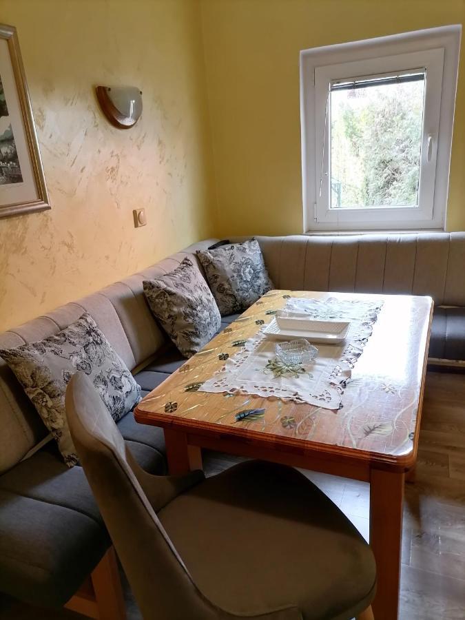 Villa Bozovic Zlatibor Kamer foto
