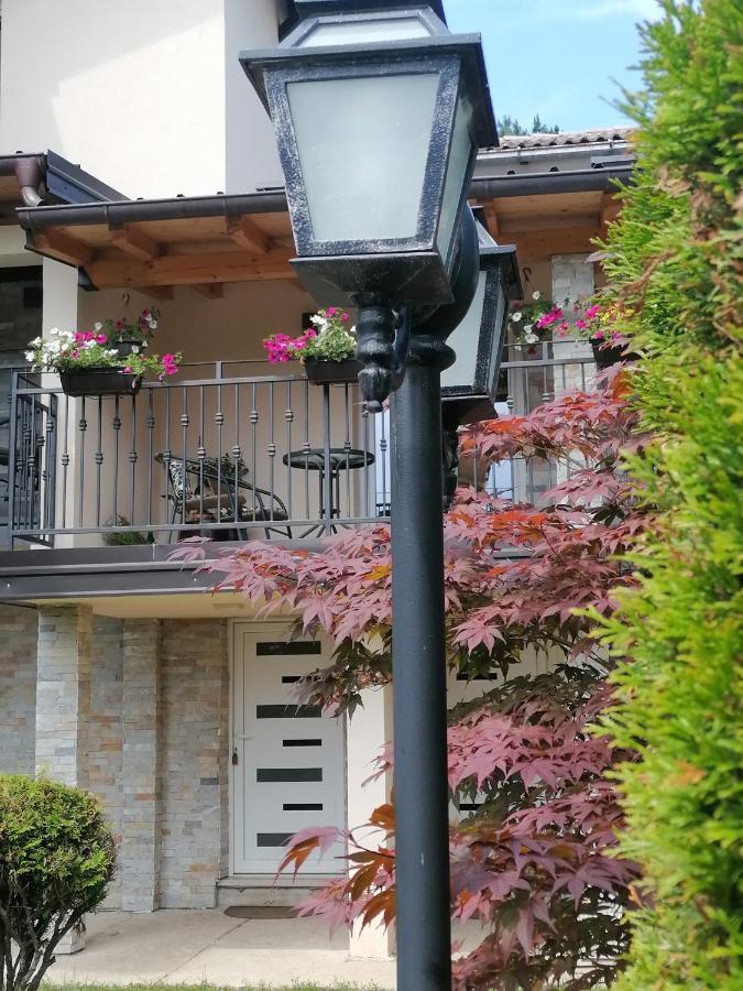 Villa Bozovic Zlatibor Buitenkant foto