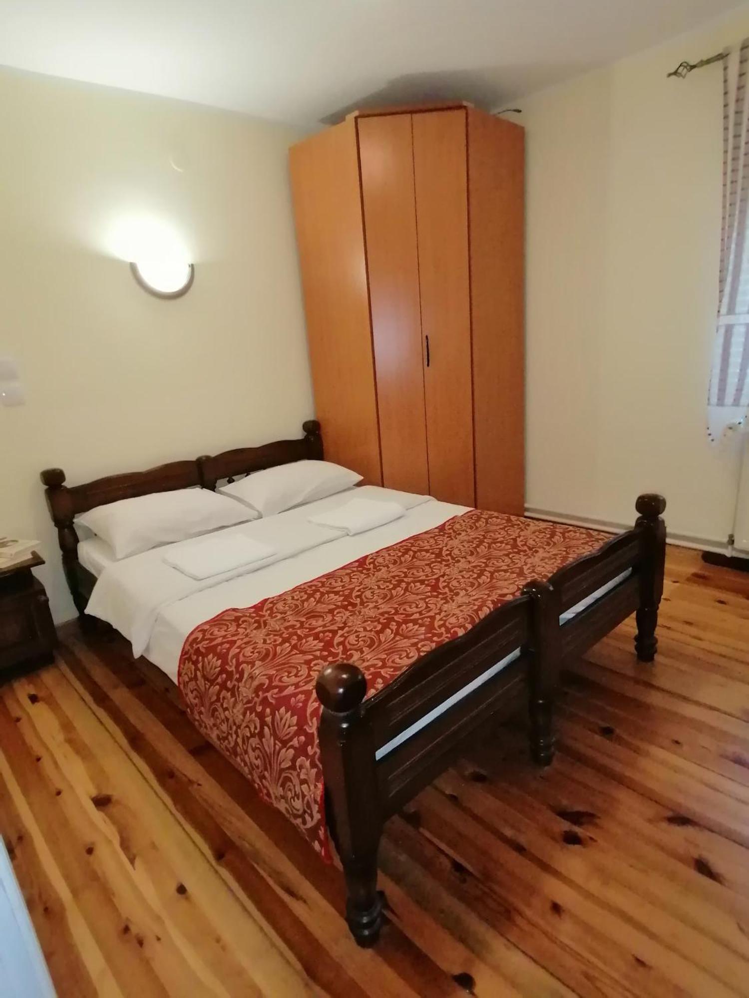 Villa Bozovic Zlatibor Kamer foto