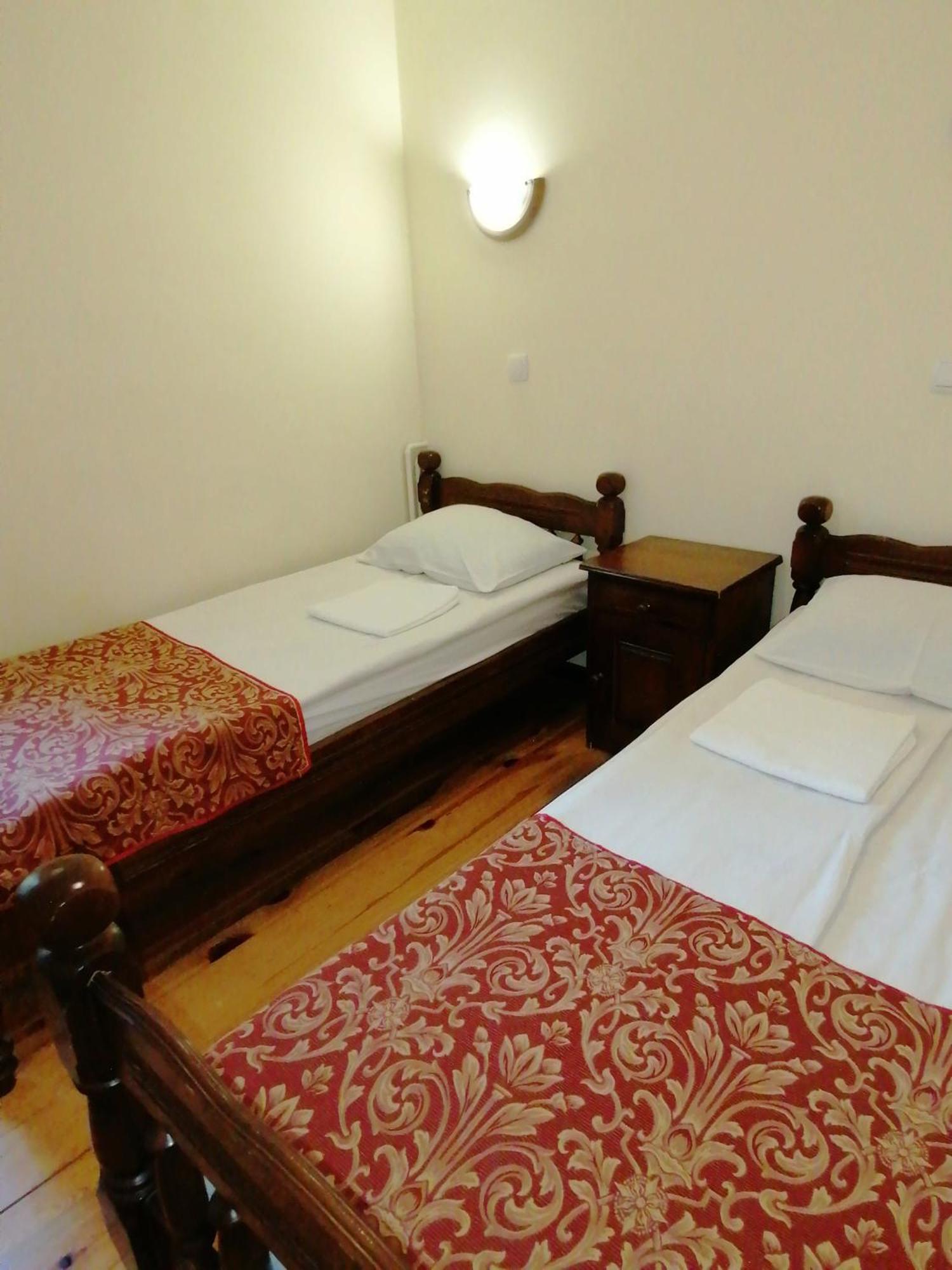 Villa Bozovic Zlatibor Kamer foto
