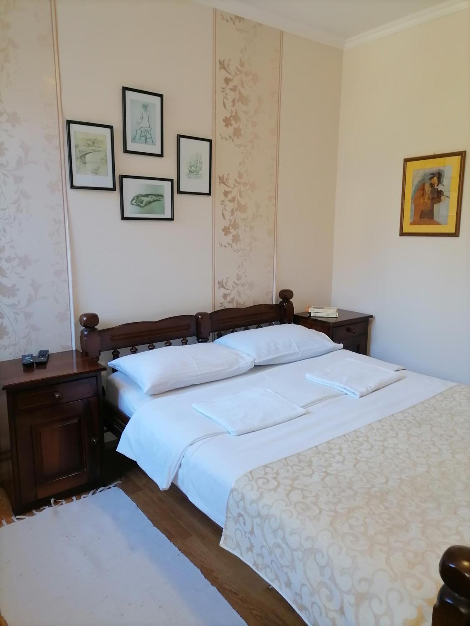 Villa Bozovic Zlatibor Kamer foto