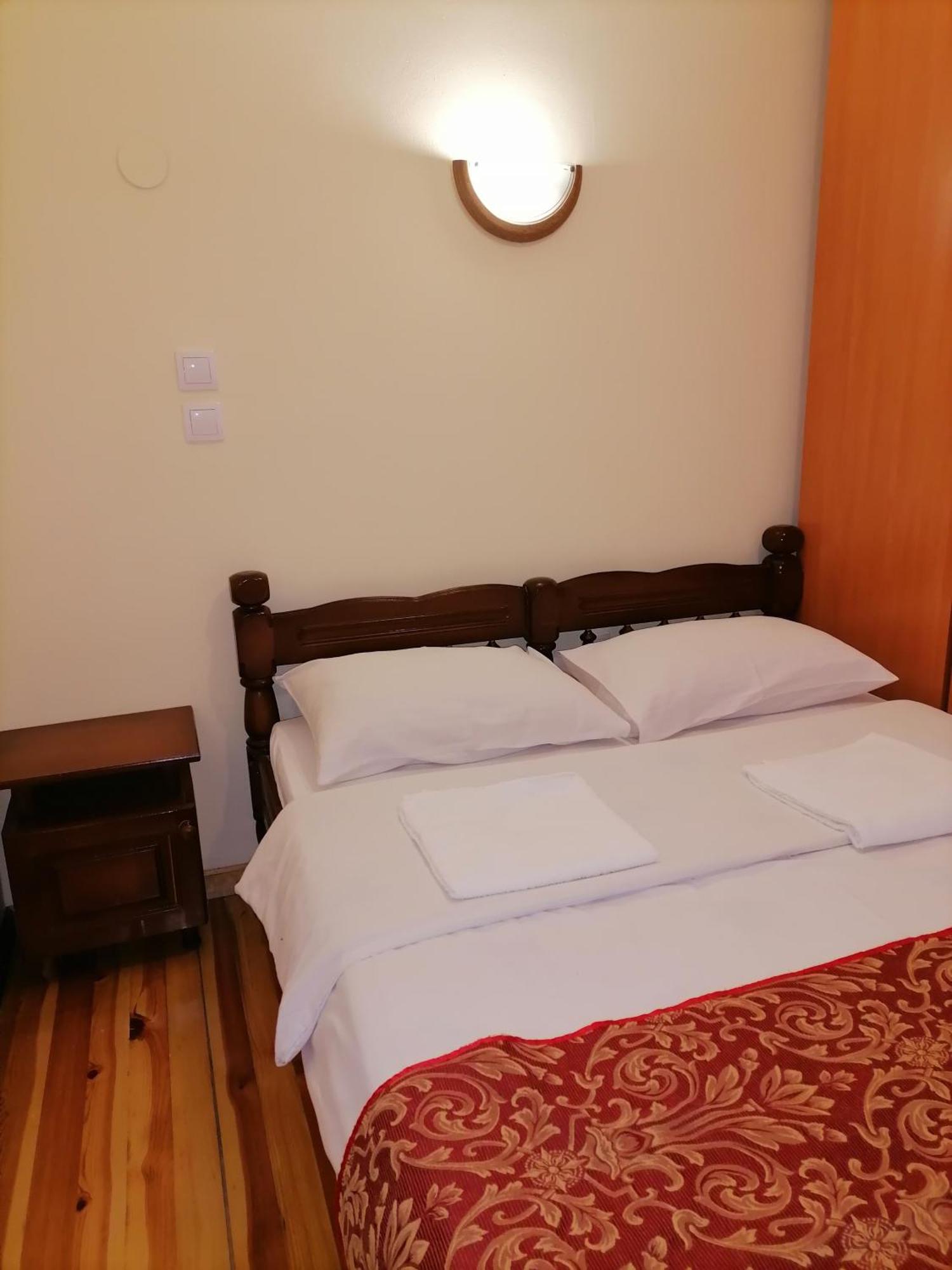 Villa Bozovic Zlatibor Kamer foto