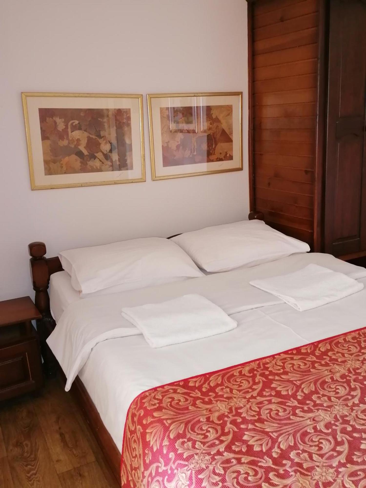 Villa Bozovic Zlatibor Kamer foto