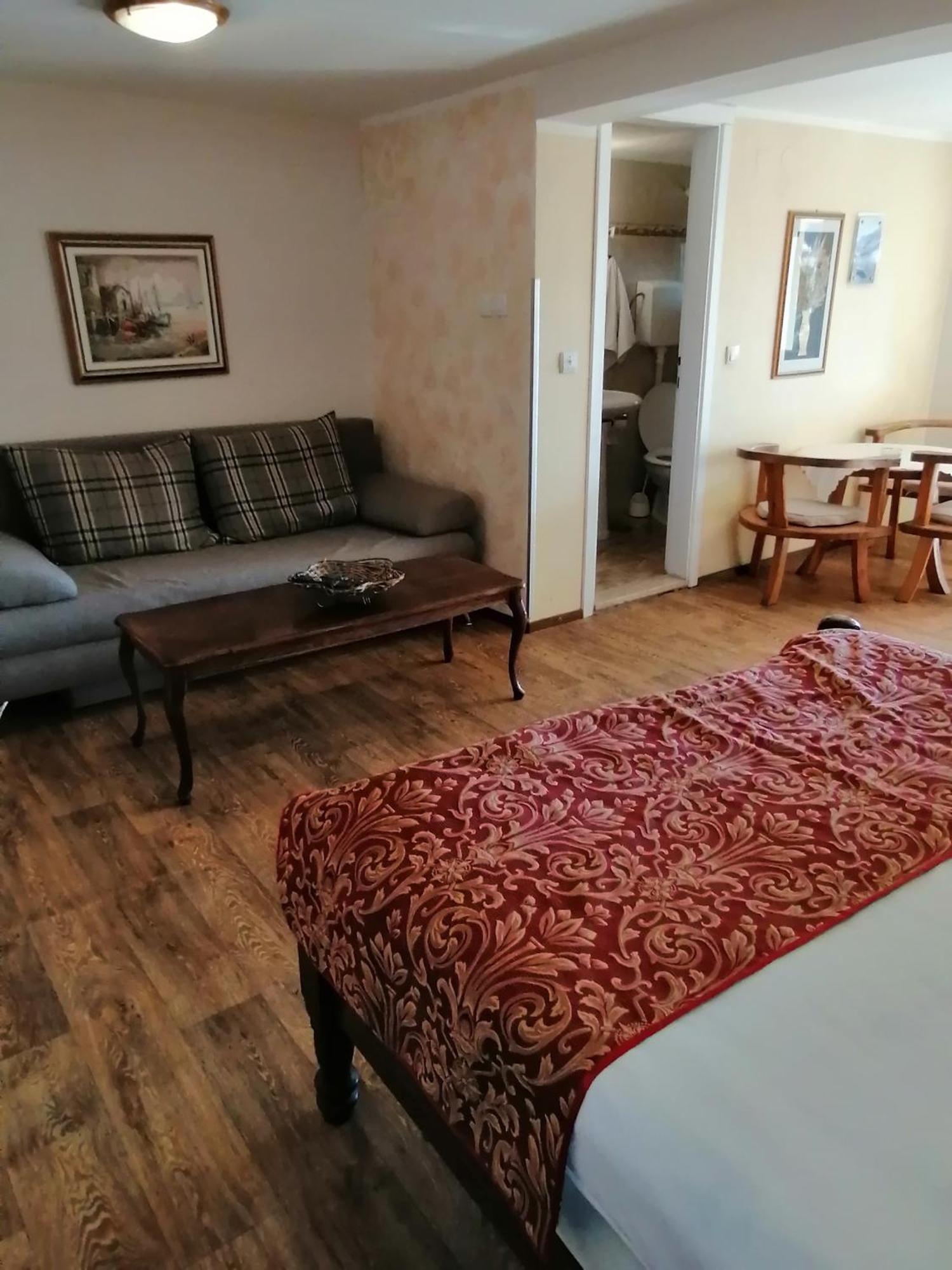 Villa Bozovic Zlatibor Kamer foto