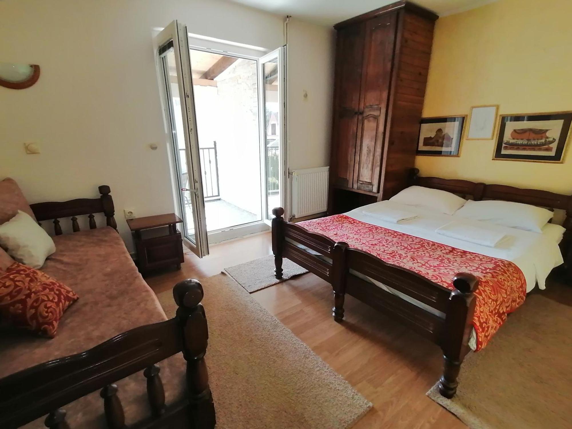 Villa Bozovic Zlatibor Kamer foto