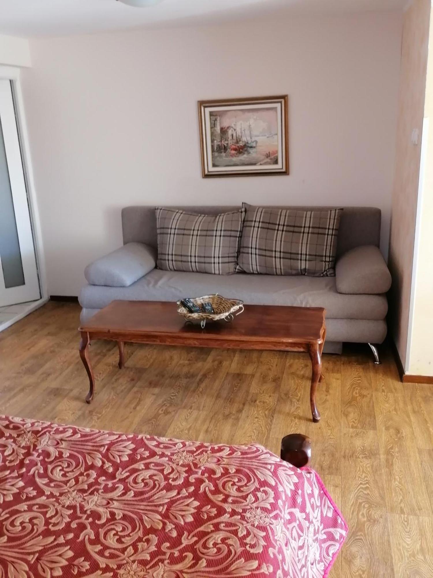 Villa Bozovic Zlatibor Kamer foto