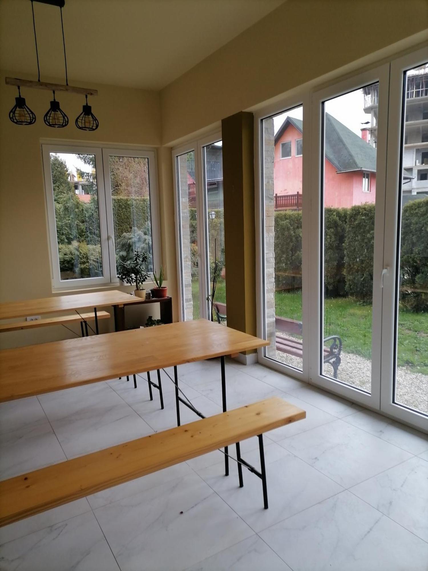 Villa Bozovic Zlatibor Buitenkant foto