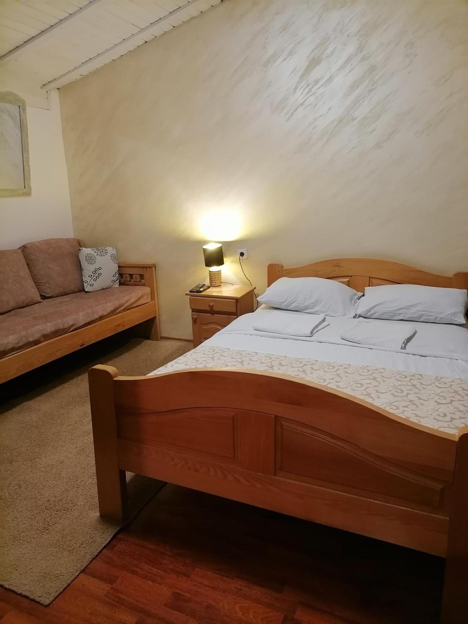Villa Bozovic Zlatibor Kamer foto