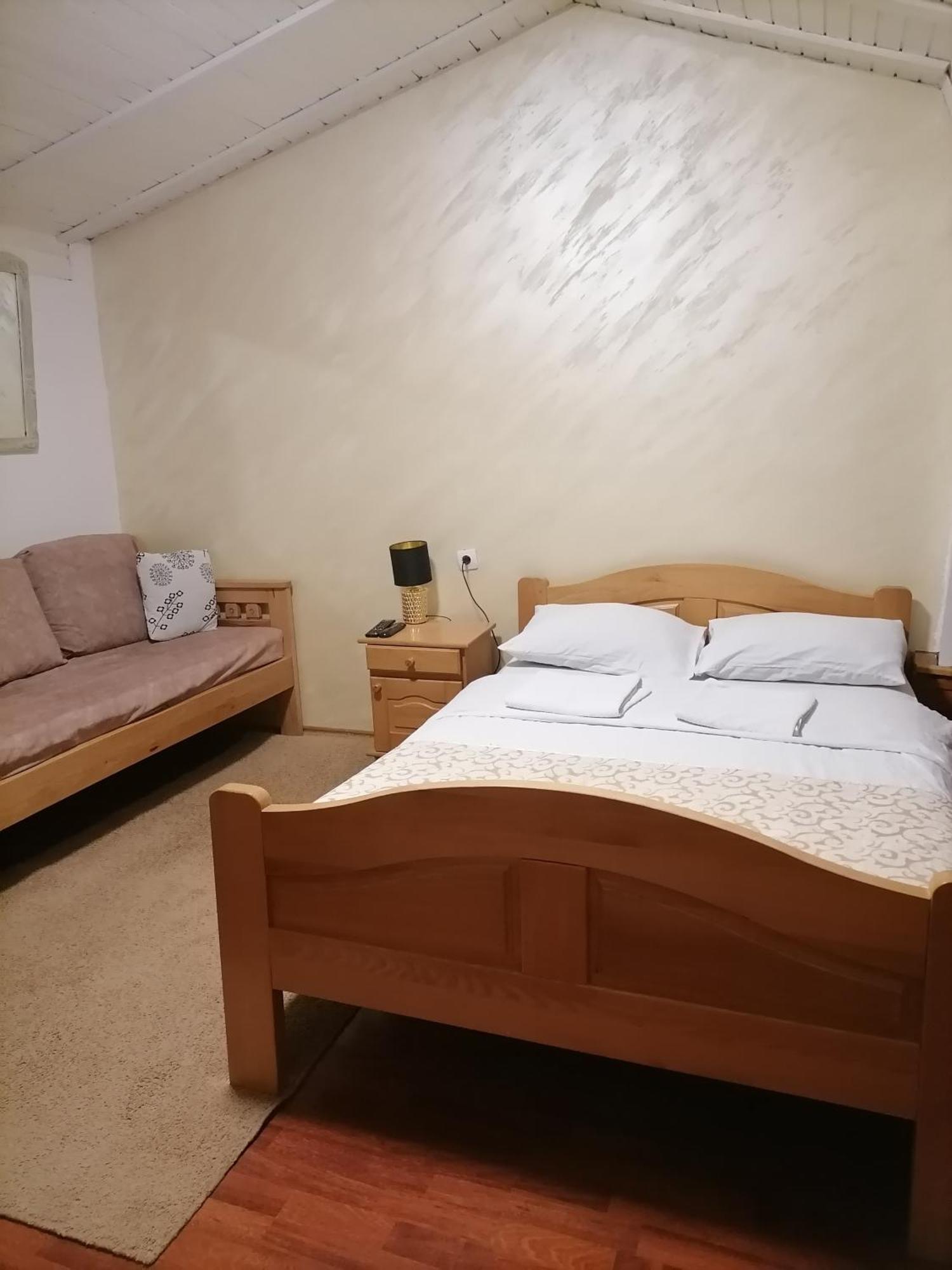 Villa Bozovic Zlatibor Kamer foto
