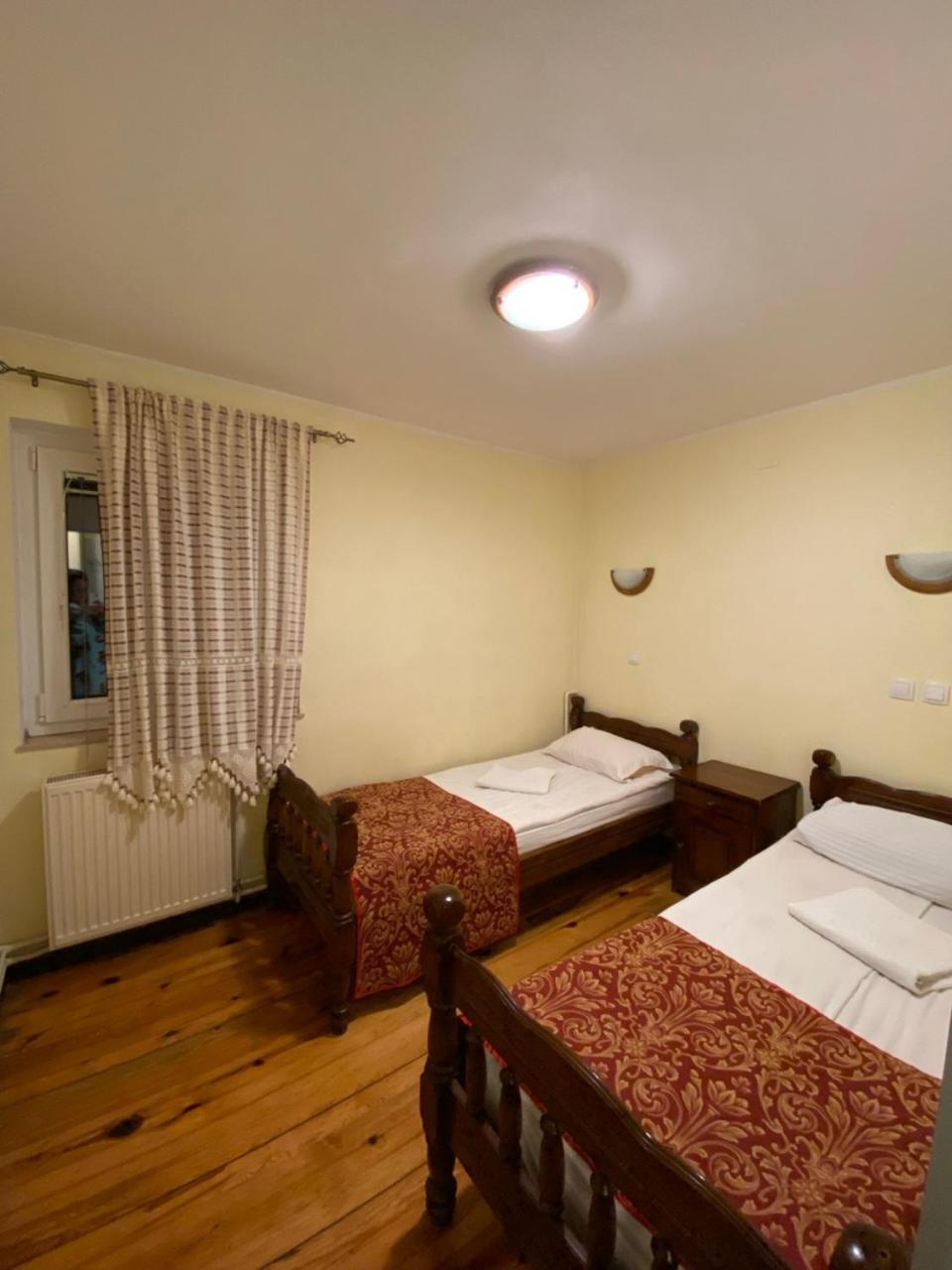 Villa Bozovic Zlatibor Kamer foto