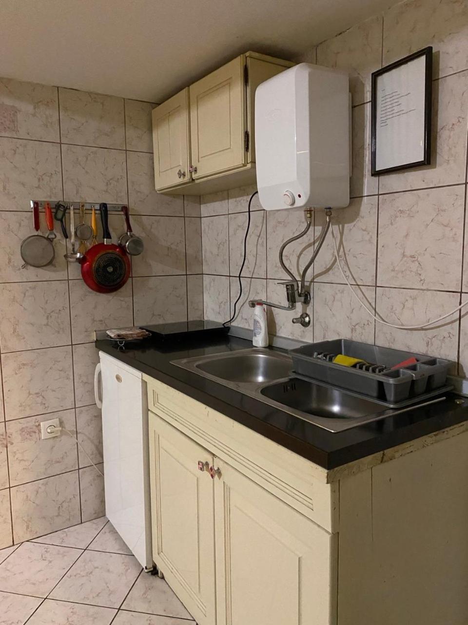 Villa Bozovic Zlatibor Kamer foto
