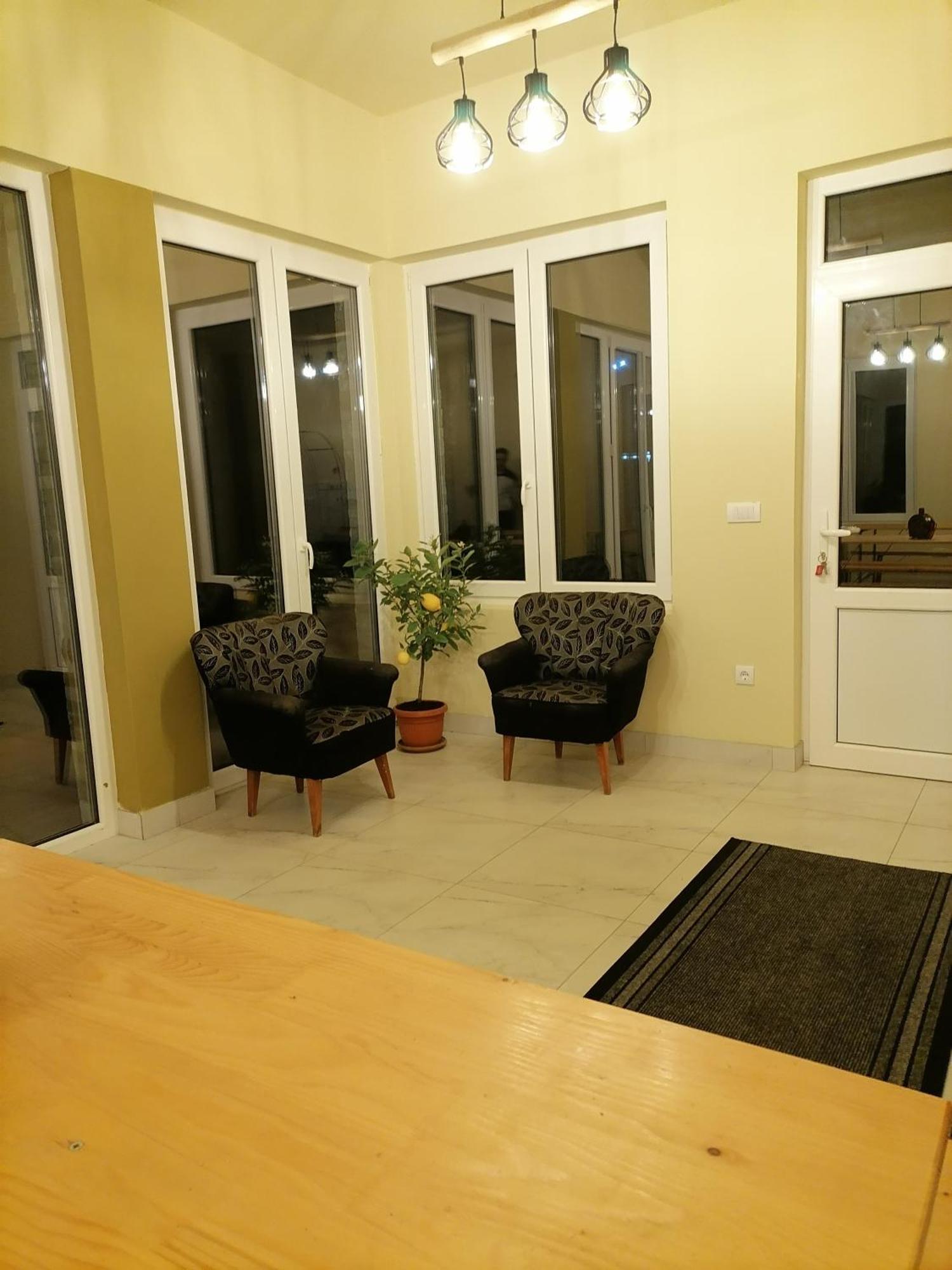 Villa Bozovic Zlatibor Buitenkant foto