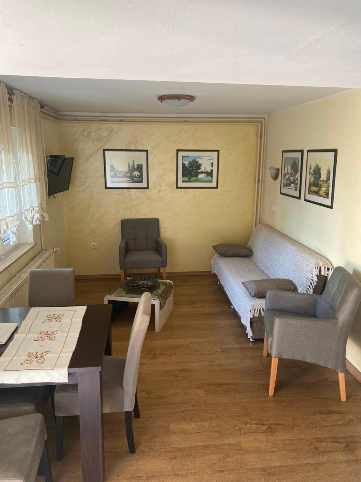 Villa Bozovic Zlatibor Kamer foto