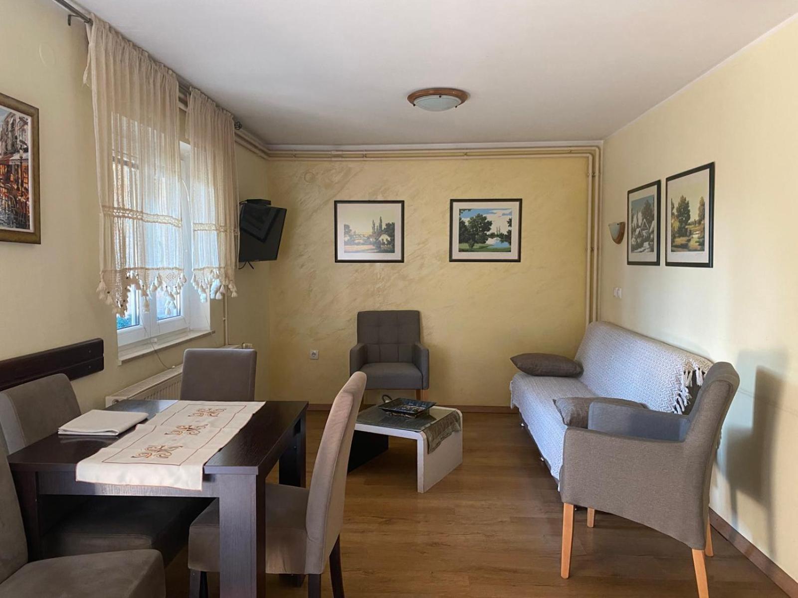 Villa Bozovic Zlatibor Kamer foto