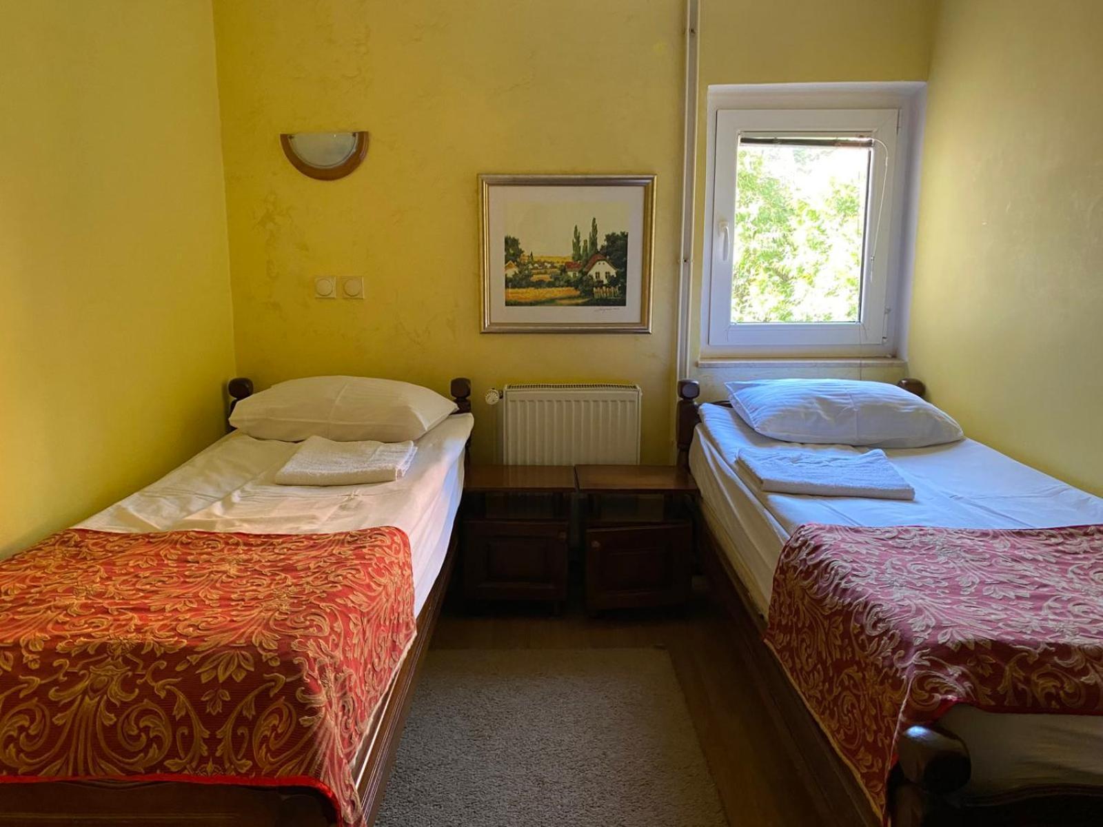 Villa Bozovic Zlatibor Kamer foto