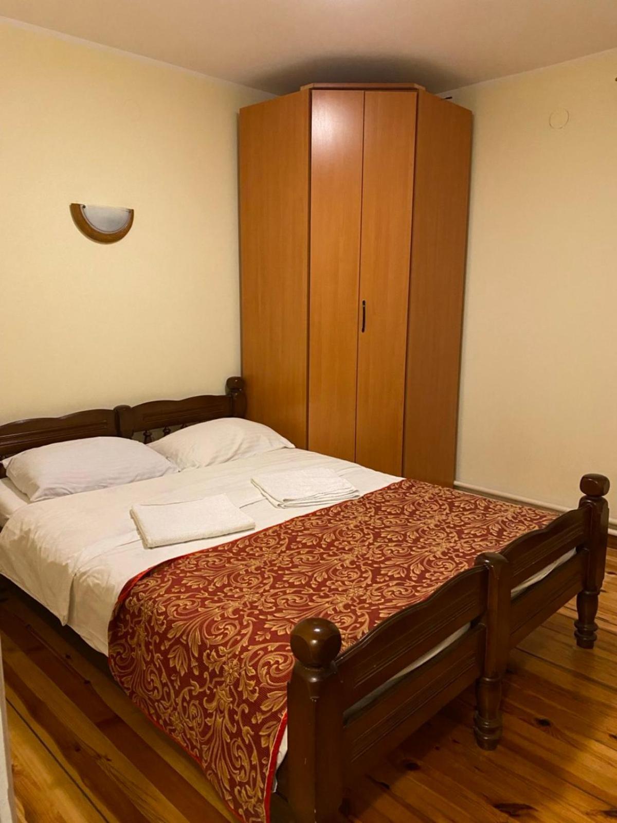 Villa Bozovic Zlatibor Kamer foto