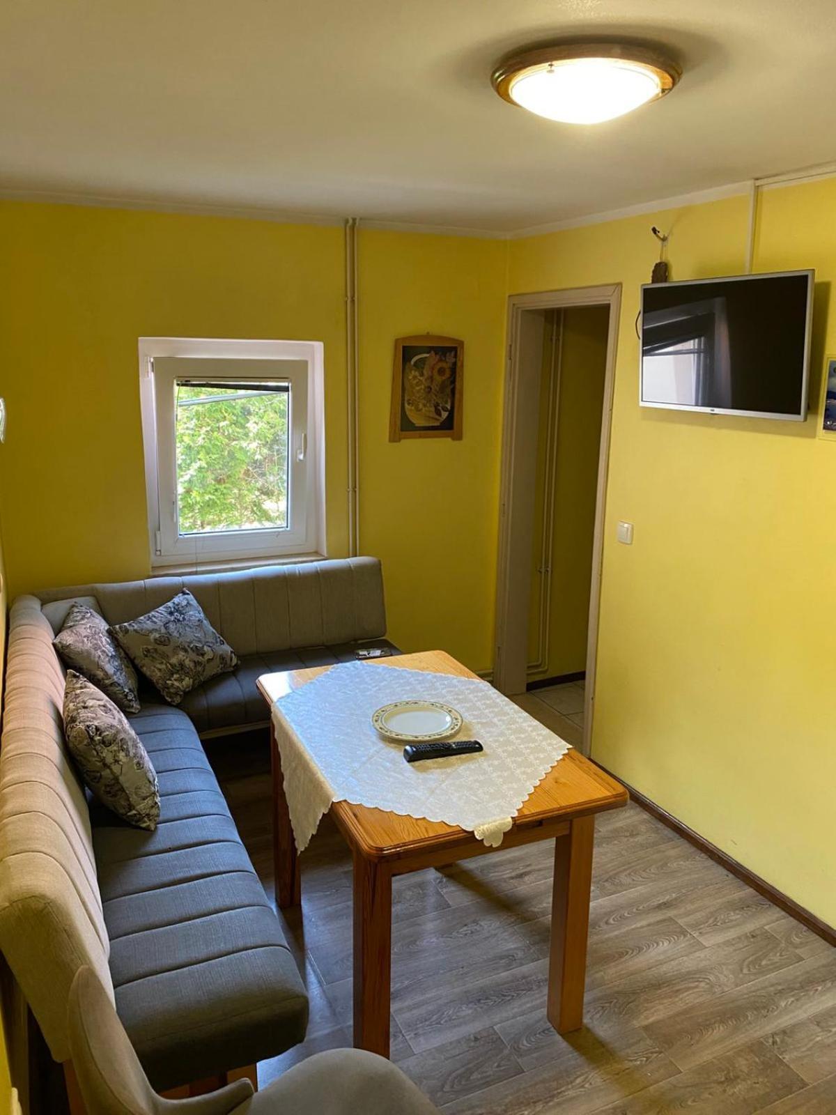 Villa Bozovic Zlatibor Kamer foto