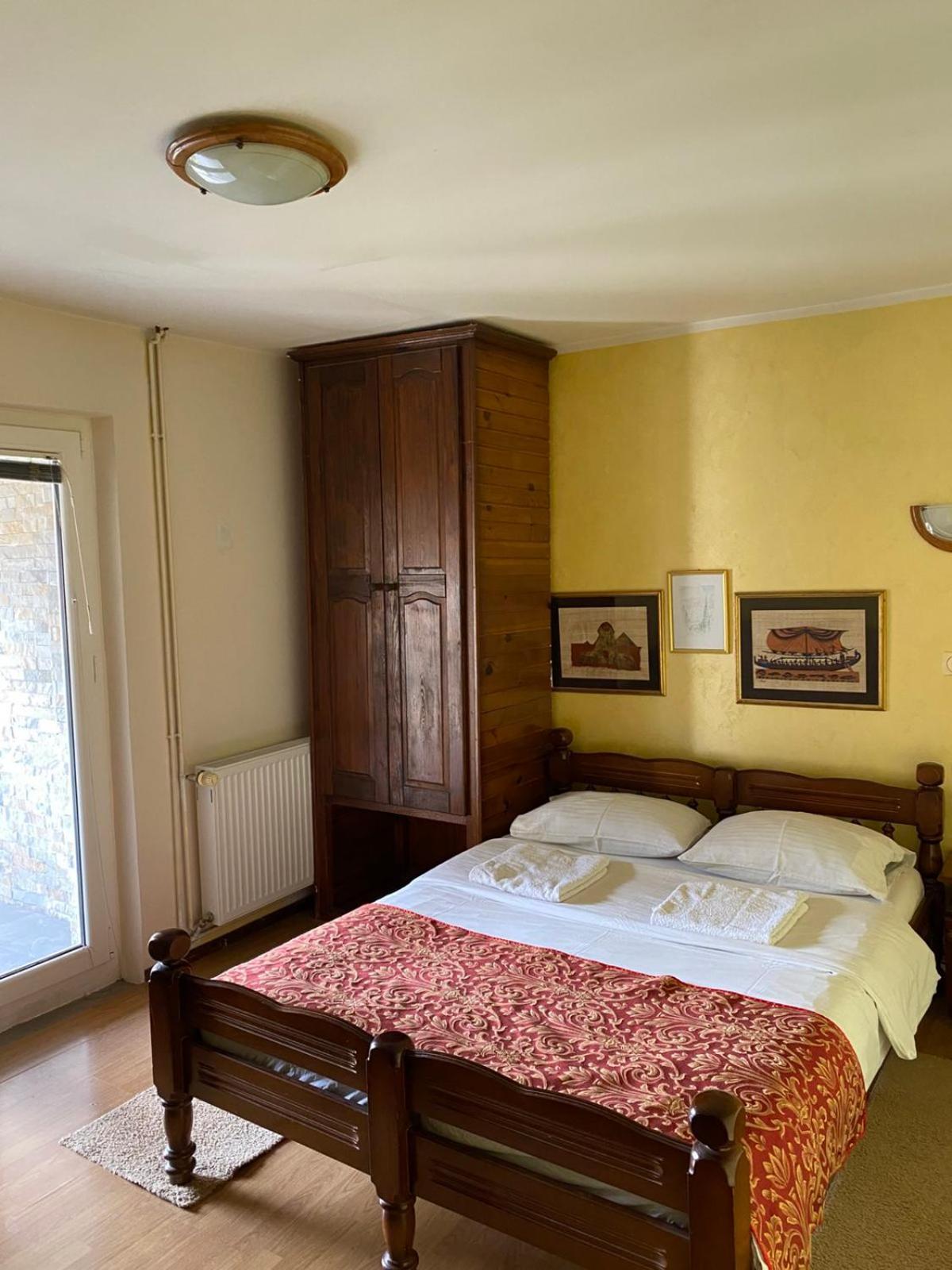 Villa Bozovic Zlatibor Kamer foto
