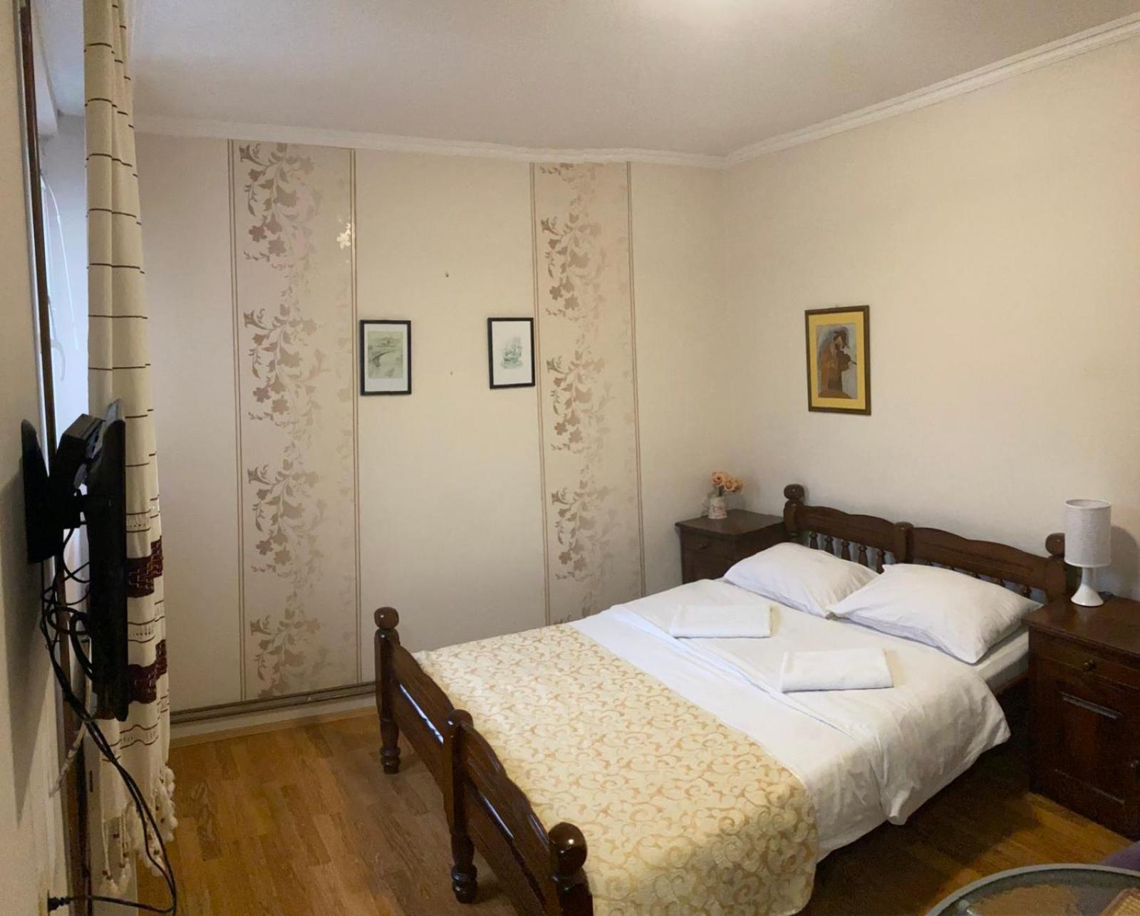 Villa Bozovic Zlatibor Kamer foto