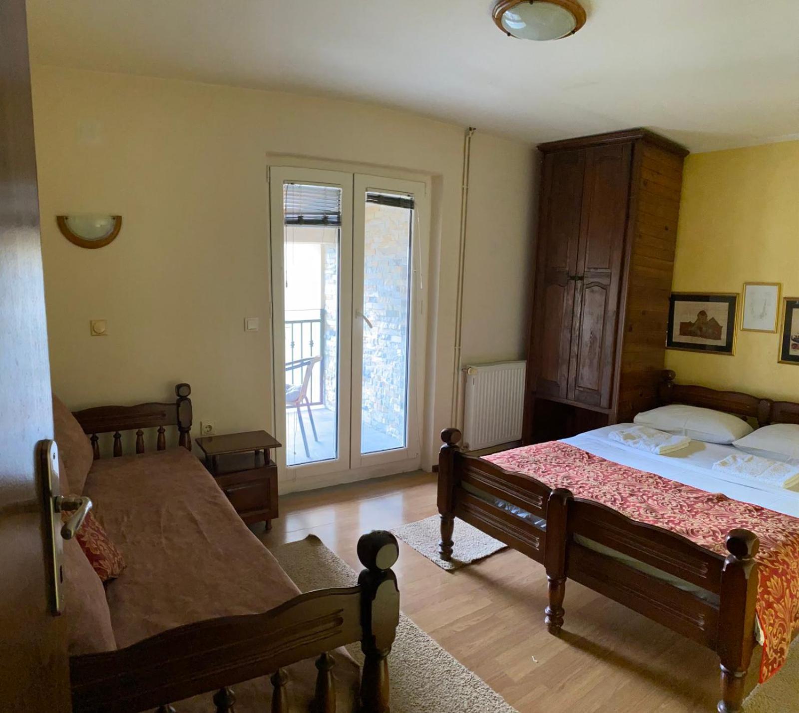 Villa Bozovic Zlatibor Kamer foto