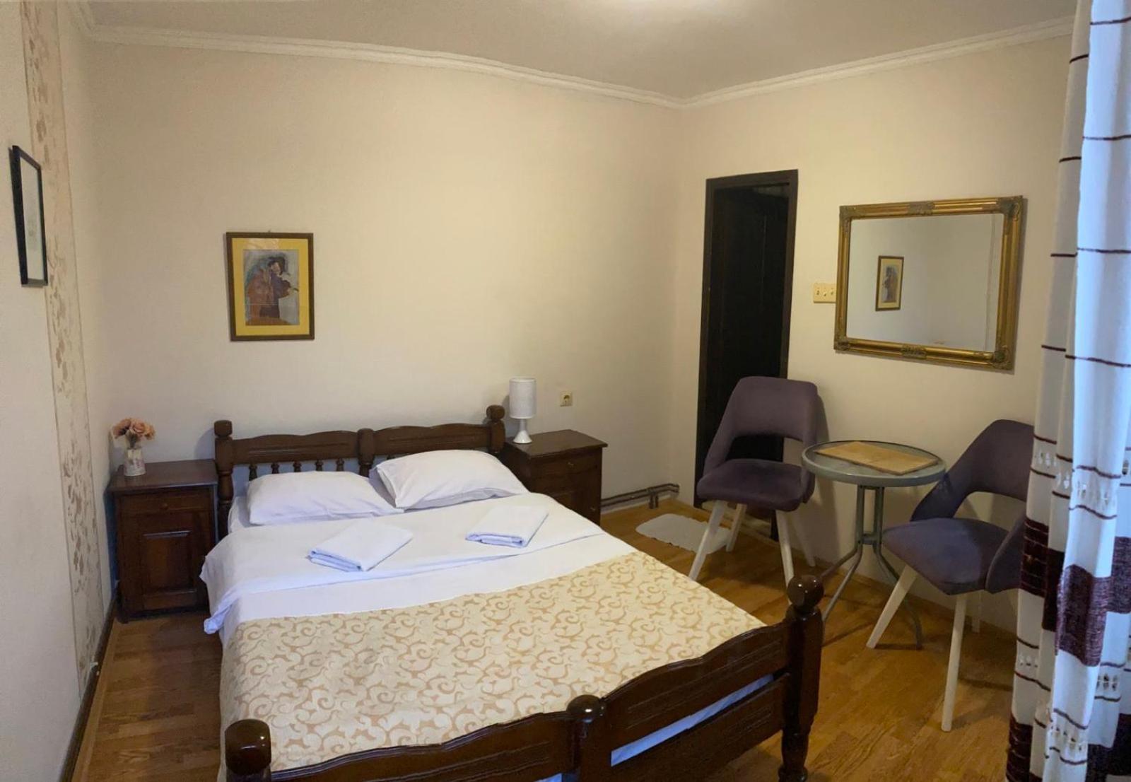 Villa Bozovic Zlatibor Kamer foto