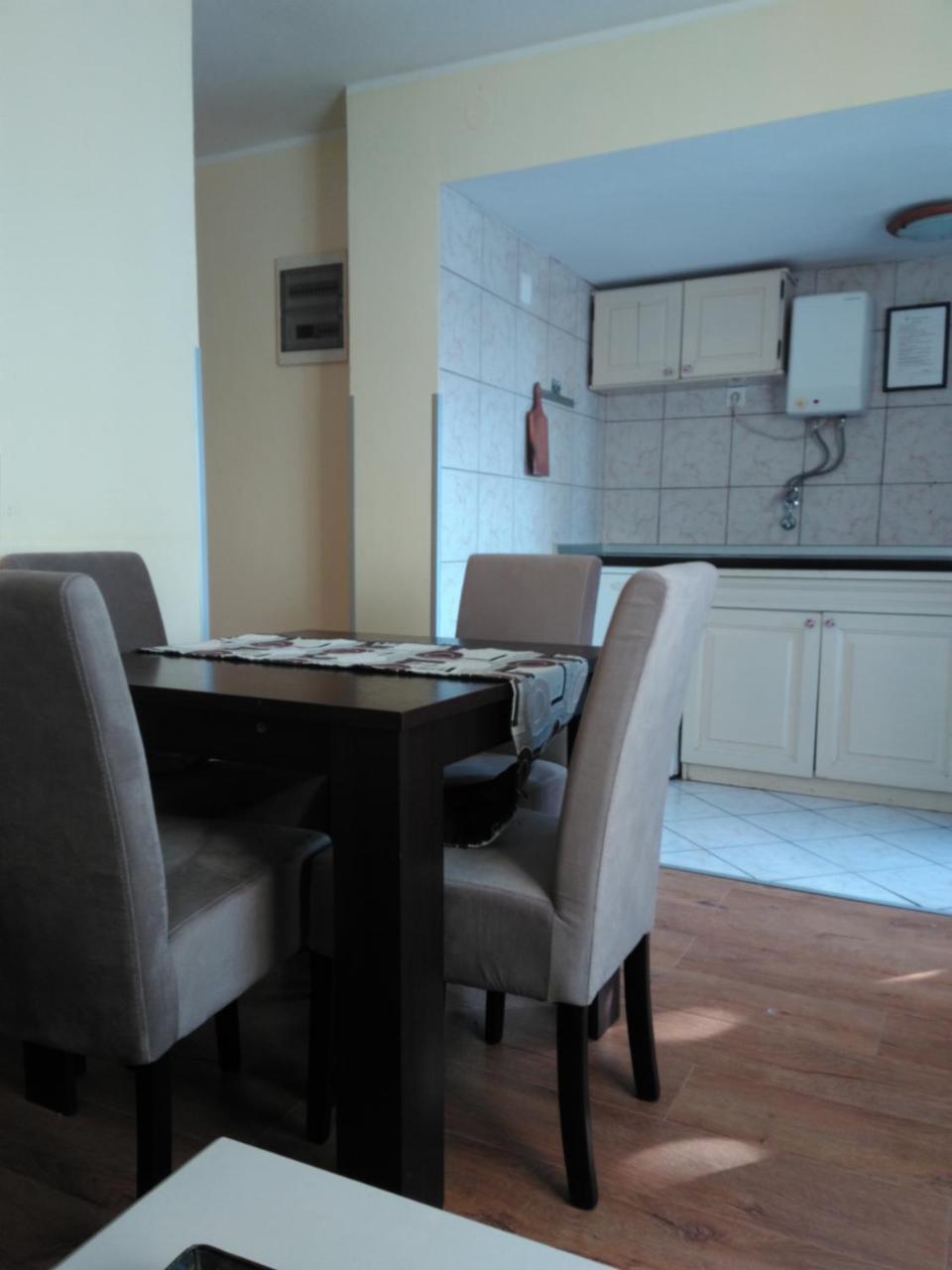 Villa Bozovic Zlatibor Buitenkant foto